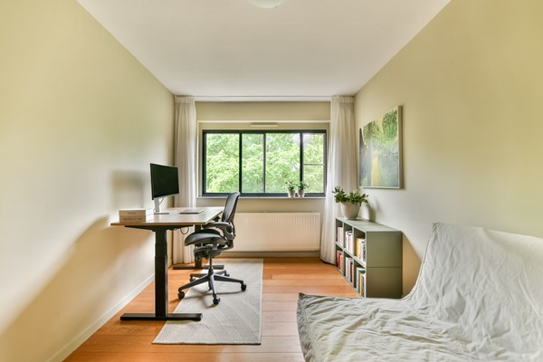Medium property photo - Chet Bakerstraat 9, 1066 GK Amsterdam